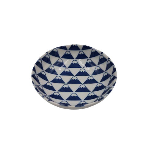 Mt.Fuji rokubei 45 size bowl