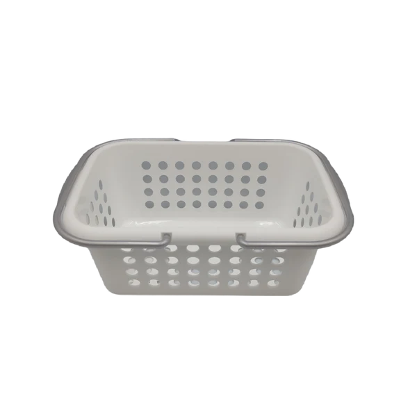 Fine basket WH