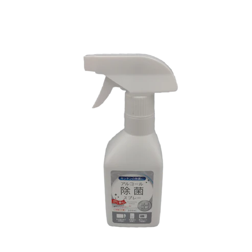 Alcohol bacterial removing spray 300ml