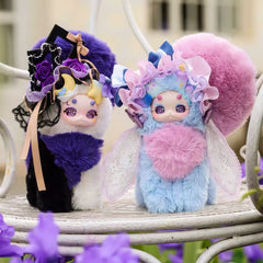 MaoMaoLong Dream Notes Series Plush Blind Box