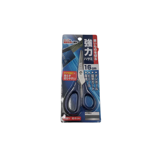 Strong scissors 16cm