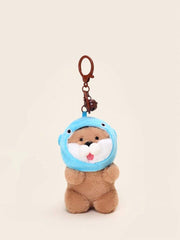 Happy Hoodie Otter