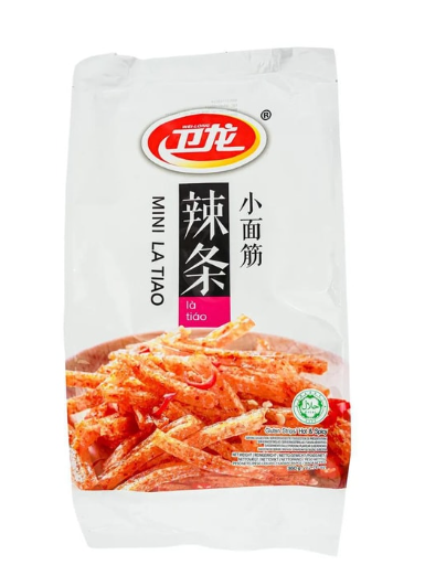 WEI LONG Hot Strip Mini