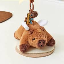 Capybara