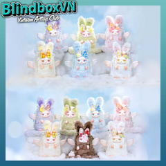 LOLOAN FLOWERS’CONFESS PLUSH Blind Box