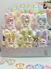 LOLOAN FLOWERS’CONFESS PLUSH Blind Box