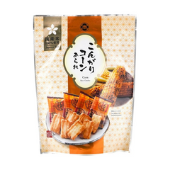 MORIHAKU KONGARI CORN ARARE
