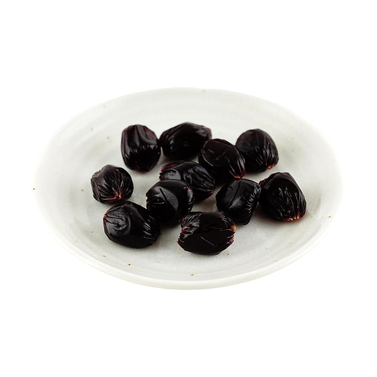 UHA MIKAKUTO CORORO GRAPE GUMMY