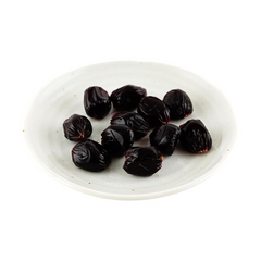 UHA MIKAKUTO CORORO GRAPE GUMMY
