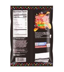 KOIKEYA KARAMUCHO FLAT TYPE HOT CHILI FLAVOR