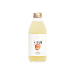 KIMINO SPARKLING APPLE JUICE