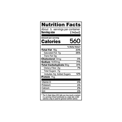 SAMYANG Artificial Spicy Chicken Flavor Ramen Original