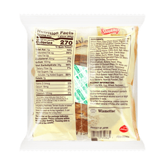 D-PLUS Chocolate Natural Yeast Bread