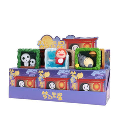 Dream leads to the stars blind box