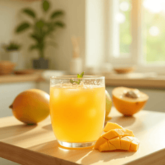 Calpico Mango