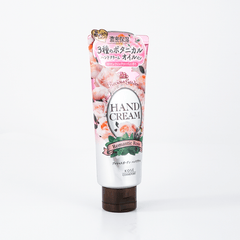 KOSE Precious Garden Hand Cream ROSE