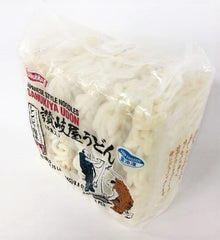 Japanese Style Sanukiya 5 servings 2.75lbs UDON