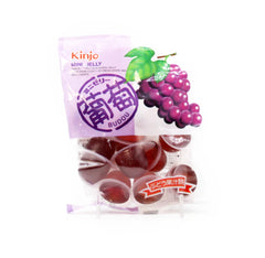 Kinjo Mini Jelly Budou