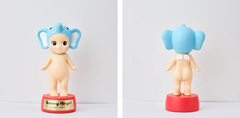 Sonny Angel Cute Elephant Doll Bobble Head – MakotoJapanMarket