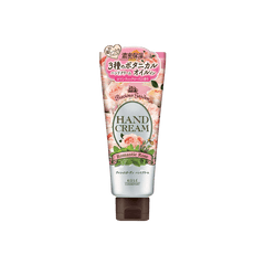 KOSE Precious Garden Hand Cream ROSE