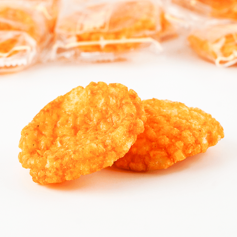Rice Cracker Kameda Age ichiban