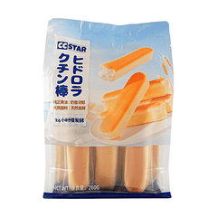 CC STAR BUFFALO MILK PROTEIN BAR