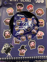 Harry Potter Mini beans