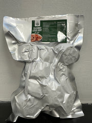 Seasoned Lotus Root for soup 600g