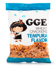 GGE Ramen Snack Tempura Flavor