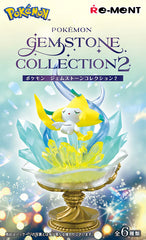 Re-ment Pokemon Gemstone Collection 2 Blind Box