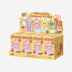 TELETUBBIES Afternoon Tea Diary Series Blind Box