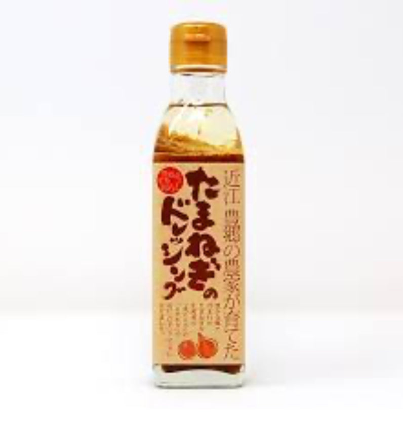 Ichikawa Farm Onion Dressing 200ml