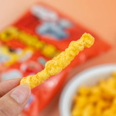 Cheetos Tomato Flavor