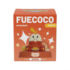 POMON Aromatherapy Ornaments - Fuecoco