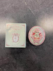 Flower Knows Midsummer Fairytales Velvet Embossed Blush 05 Valley Lily