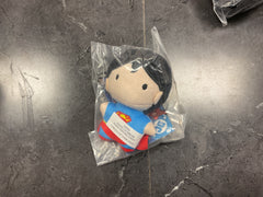 Superman mini Plush