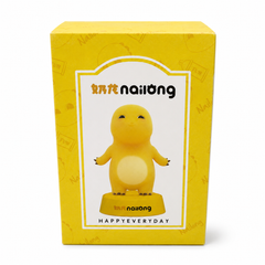 NAILONG Car Aroma Diffuser Figure - Sweet Baby