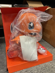 CHARMANDER FIGURE (IN-STORE ONLY)