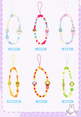 Miffy’s daily Bead Chain Blind Box