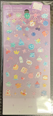 Cardlover Deco Stickers Living Things