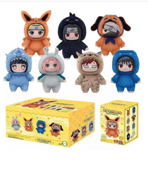 Naruto Cute Plush Blind Box