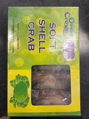 OCEAN CROWN SOFT SHELL CRAB