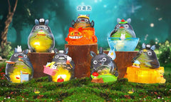 Fireflies in the Forest Blind Box