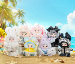 TopToy NOMMI Weather Forecast Series Plush Dolls Blind Box