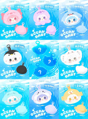 Blind box Ocean Baby