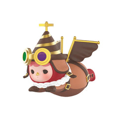 Pucky flying babies blind box