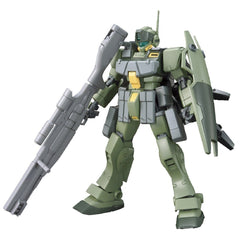 Bandai Gundam HG Build Fighters 010 GM SNIPER K9 1/144 Kit
