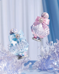 Shell's Jewel Perfume - crystal apple