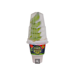 "ORANGE" MATCHA SOFT