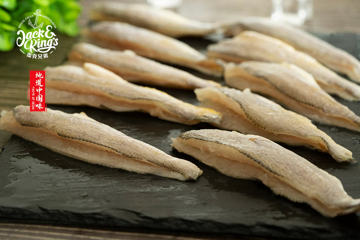 Yellow Croaker Fillet
